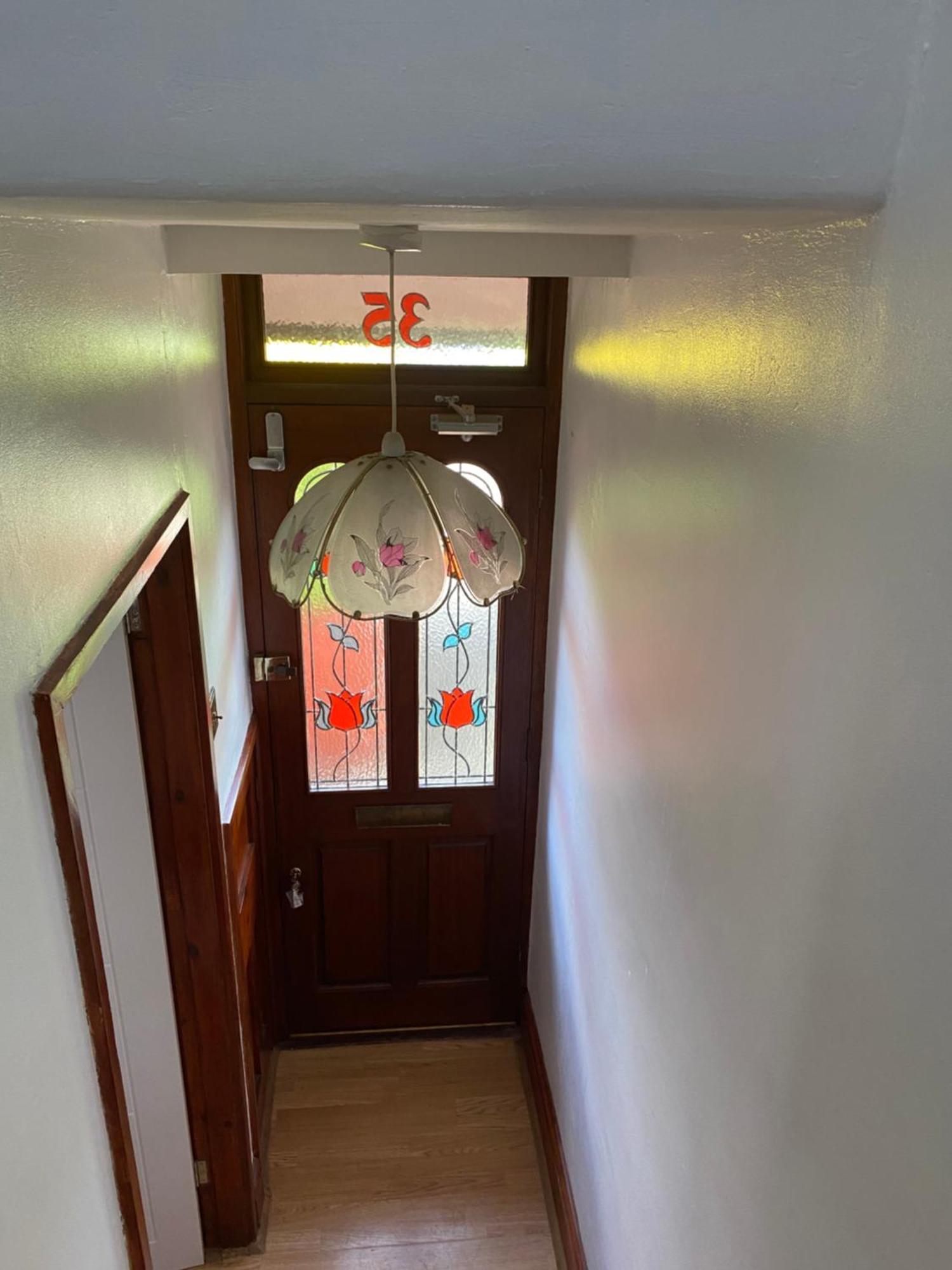 Проживание в семье 35 Holborn Road E13 8ph *