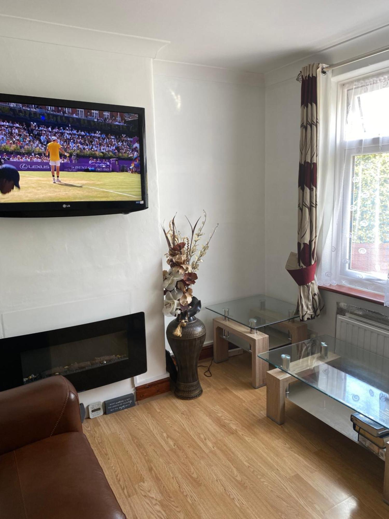35 Holborn Road E13 8ph Проживание в семье *